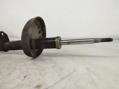 Second-hand car spare part front left shock absorber for renault clio ii fase i (b/cb0) (1998->) 1.9 d (b/cb0e) oem iam references   