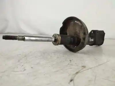 Second-hand car spare part front left shock absorber for renault clio ii fase i (b/cb0) (1998->) 1.9 d (b/cb0e) oem iam references   