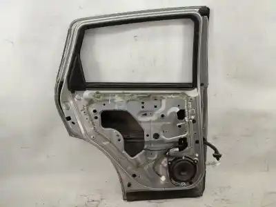 Автозапчастина б/у двері задні ліві для nissan qashqai / qashqai +2 i (j10, nj10, jj10e) 1.5 dci посилання на oem iam    Автозапчастина б/у двері задні ліві для nissan qashqai / qashqai +2 i (j10, nj10, jj10e) 1.5 dci посилання на oem iam