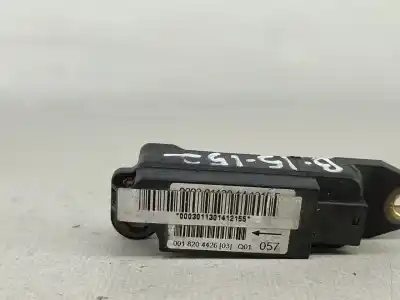 Second-hand car spare part sensor for mercedes-benz c-class t-model (s203) c 220 cdi (203.206) oem iam references   
