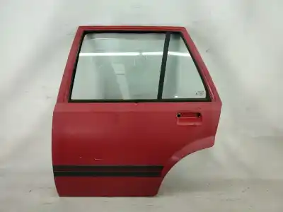 Piesă de schimb auto la mâna a doua usa stanga spate pentru opel corsa a fastback (s83) 1.0 (f08, m08, f68, m68) referințe oem iam 