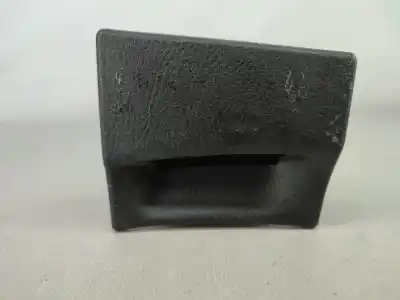 Pezzo di ricambio per auto di seconda mano portacenere per mazda 2 (dy) gasolina 2004 5p riferimenti oem iam b25g64610