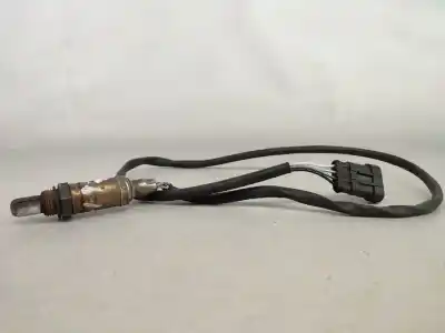 Second-hand car spare part lambda probe for fiat punto (176_) 55 1.1 oem iam references 0258003466  