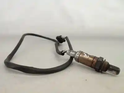 Second-hand car spare part lambda probe for fiat punto (176_) 55 1.1 oem iam references 0258003466  