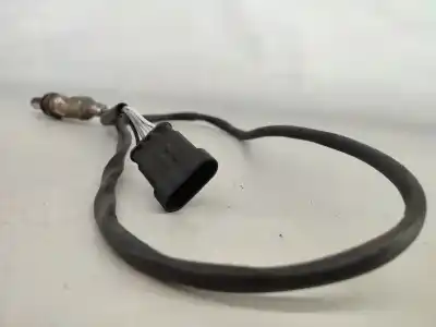 Second-hand car spare part lambda probe for fiat punto (176_) 55 1.1 oem iam references 0258003466  