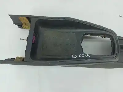 Автозапчастина б/у центральна консоль для audi a3 (8l1) 1.9 tdi посилання на oem iam 8l0863244a  