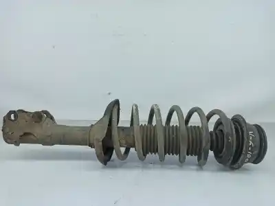 Peça sobressalente para automóvel em segunda mão amortecedor dianteiro esquerdo por volkswagen golf iii (1h1) 1.9 td gtd referências oem iam 