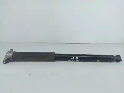 Pezzo di ricambio per auto di seconda mano ammortizzatore posteriore sinistro per ford focus iii 1.6 tdci riferimenti oem iam bv6118080aag