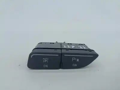 Second-hand car spare part MULTIFUNCTION SWITCH for FORD FOCUS III  OEM IAM references   