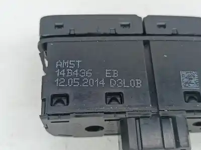Second-hand car spare part multifunction switch for ford focus iii 1.6 tdci oem iam references   