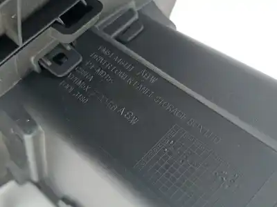 Peça sobressalente para automóvel em segunda mão porta luvas por ford focus iii 1.6 tdci referências oem iam   