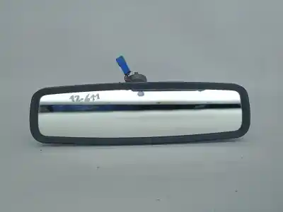 Pezzo di ricambio per auto di seconda mano specchio interno per ford focus iii 1.6 tdci riferimenti oem iam bu5a17e678vb
