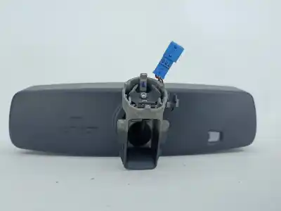 Peça sobressalente para automóvel em segunda mão espelho retrovisor interior por ford focus iii 1.6 tdci referências oem iam bu5a17e678vb  