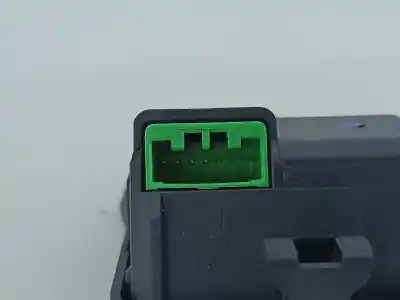 Peça sobressalente para automóvel em segunda mão sensor por ford focus iii 1.6 tdci referências oem iam   