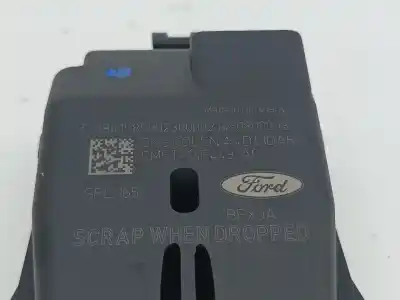 Peça sobressalente para automóvel em segunda mão sensor por ford focus iii 1.6 tdci referências oem iam   