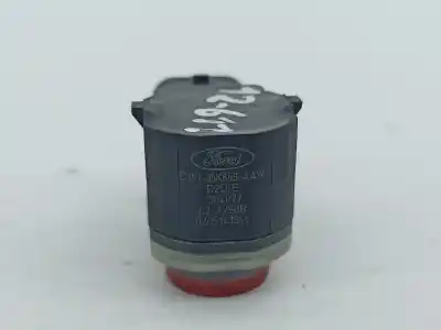 Peça sobressalente para automóvel em segunda mão sensor por ford focus iii 1.6 tdci referências oem iam   