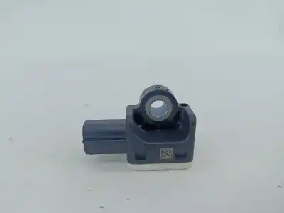 Pezzo di ricambio per auto di seconda mano sensore per ford focus iii 1.6 tdci riferimenti oem iam 