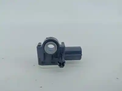 Peça sobressalente para automóvel em segunda mão sensor por ford focus iii 1.6 tdci referências oem iam   