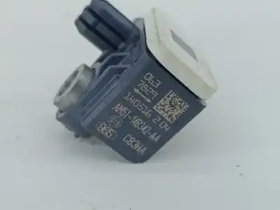 Peça sobressalente para automóvel em segunda mão sensor por ford focus iii 1.6 tdci referências oem iam   