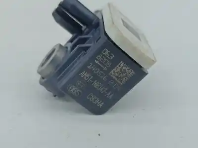 Second-hand car spare part sensor for ford focus iii 1.6 tdci oem iam references   