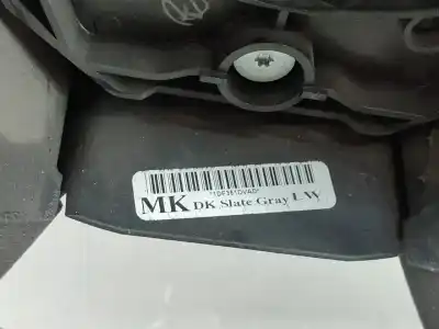Автозапчасти б/у руль за jeep compass (mk49) 2.0 crd 4x4 ссылки oem iam 1df351dvad  