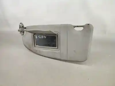 Second-hand car spare part left sunshade for ford focus ii (da_, hcp, dp) 1.6 tdci oem iam references   