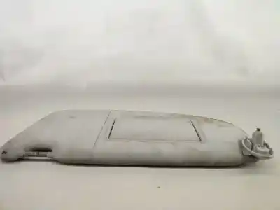 Second-hand car spare part left sunshade for ford focus ii (da_, hcp, dp) 1.6 tdci oem iam references   