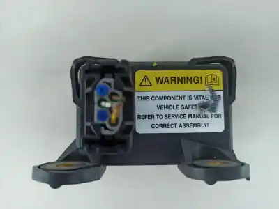 Peça sobressalente para automóvel em segunda mão centralina esp por mazda 5 (cr19) 2.0 cd (cr19) referências oem iam 1017010353