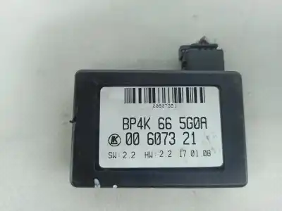 Peça sobressalente para automóvel em segunda mão sensor por mazda 5 (cr19) 2.0 cd (cr19) referências oem iam   