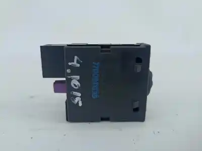 Gebrauchtes Autoersatzteil multifunktionssteuerung zum renault megane scenic (ja0/1_) 1.4 i (ja0e) oem-iam-referenzen   