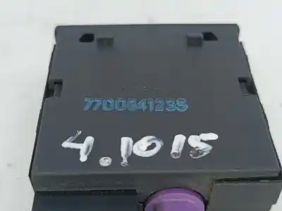 Second-hand car spare part switch for renault megane scenic (ja0/1_) 1.4 i (ja0e) oem iam references   