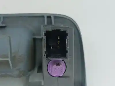 İkinci el araba yedek parçası degistirmek için renault megane scenic (ja0/1_) 1.4 i (ja0e) oem iam referansları   