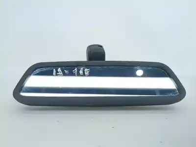 Second-hand car spare part interior rearview mirror for bmw 3 touring (e36) 318 tds oem iam references e13012417