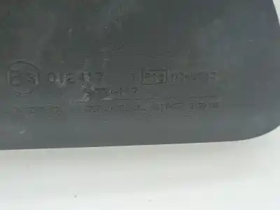 Peça sobressalente para automóvel em segunda mão espelho retrovisor interior por bmw 3 touring (e36) 318 tds referências oem iam e13012417  