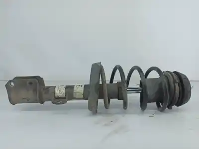 Tweedehands auto-onderdeel schokbreker links voor voor opel vectra b hatchback (38_) 1.6 i 16v (f68) gasolina 2000 5p oem iam-referenties 90495386