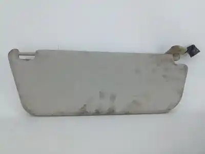 Tweedehands auto-onderdeel linker zonnescherm voor opel vectra b hatchback (38_) 1.6 i 16v (f68) gasolina 2000 5p oem iam-referenties 90355249