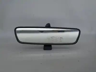 Second-hand car spare part INTERIOR REARVIEW MIRROR for OPEL VECTRA B HATCHBACK (38_)  OEM IAM references E2015009  