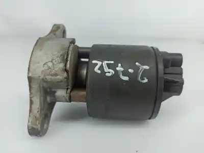 Tweedehands auto-onderdeel egr-klep voor opel vectra b hatchback (38_) 1.6 i 16v (f68) gasolina 2000 5p oem iam-referenties 