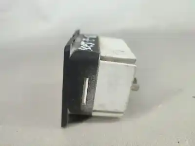 Pezzo di ricambio per auto di seconda mano contatore di chilometri per opel corsa a hatchback (s83) 1.2 (f08 m08 f68 m68) riferimenti oem iam 90119168  
