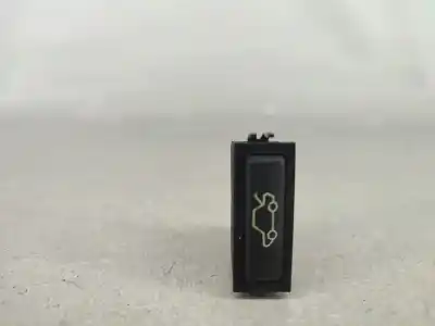 Second-hand car spare part multifunction switch for bmw 3 (e46) 320 d oem iam references 61318365579  