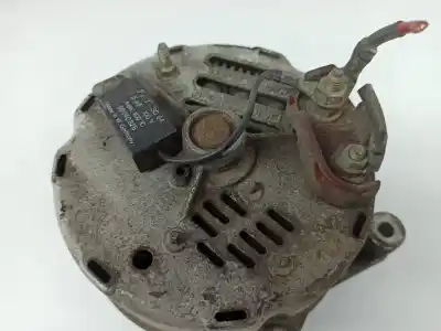 Second-hand car spare part alternator for opel corsa a hatchback (s83) 1.2 n (f08. m08. f68. m68) oem iam references   