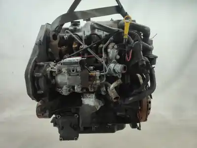 Pièce détachée automobile d'occasion MOTEUR COMPLET pour FORD FOCUS I TURNIER (DNW)  Références OEM IAM C9DA  
