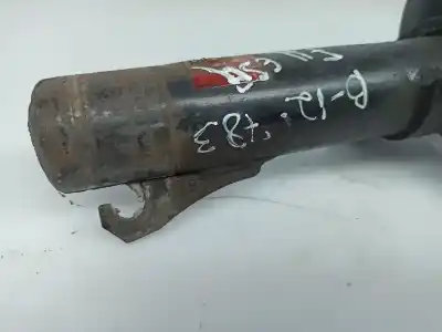 Pezzo di ricambio per auto di seconda mano ammortizzatore anteriore sinistro per ford fiesta iv (ja_, jb_) 1.25 i 16v riferimenti oem iam   