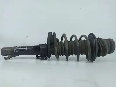 Second-hand car spare part Front Left Shock Absorber for FORD FIESTA IV (JA_, JB_) 1.25 i 16V OEM IAM references   
