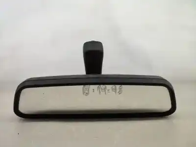 Peça sobressalente para automóvel em segunda mão espelho retrovisor interior por bmw 3 (e46) 320 d referências oem iam e6006199
