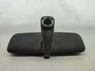 Peça sobressalente para automóvel em segunda mão espelho retrovisor interior por bmw 3 (e46) 320 d referências oem iam e6006199  