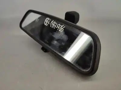 Peça sobressalente para automóvel em segunda mão espelho retrovisor interior por bmw 3 (e46) 320 d referências oem iam e6006199  