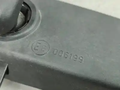 Peça sobressalente para automóvel em segunda mão espelho retrovisor interior por bmw 3 (e46) 320 d referências oem iam e6006199  