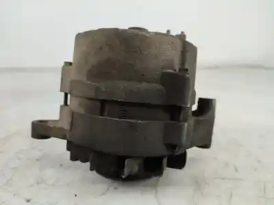 Second-hand car spare part alternator for opel corsa a hatchback (s83) 1.0 (f08. m08. f68. m68) oem iam references   