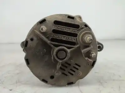 Second-hand car spare part alternator for opel corsa a hatchback (s83) 1.0 (f08. m08. f68. m68) oem iam references   